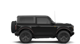 2026 Ford Bronco® External Image 1